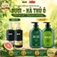 Dầu Gội Xả Bưởi Hà Thủ Ô Susoft – Giảm Gàu và Bết Tóc, Bóng dầu, Kích Mọc Tóc, An Toàn - 500ml