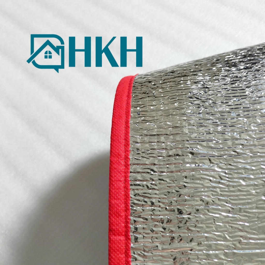 Thảm ngủ trưa văn phòng gấp gọn, loại dày 3.5mm, Chiếu ngủ trưa văn phòng cho anh chị em công sở