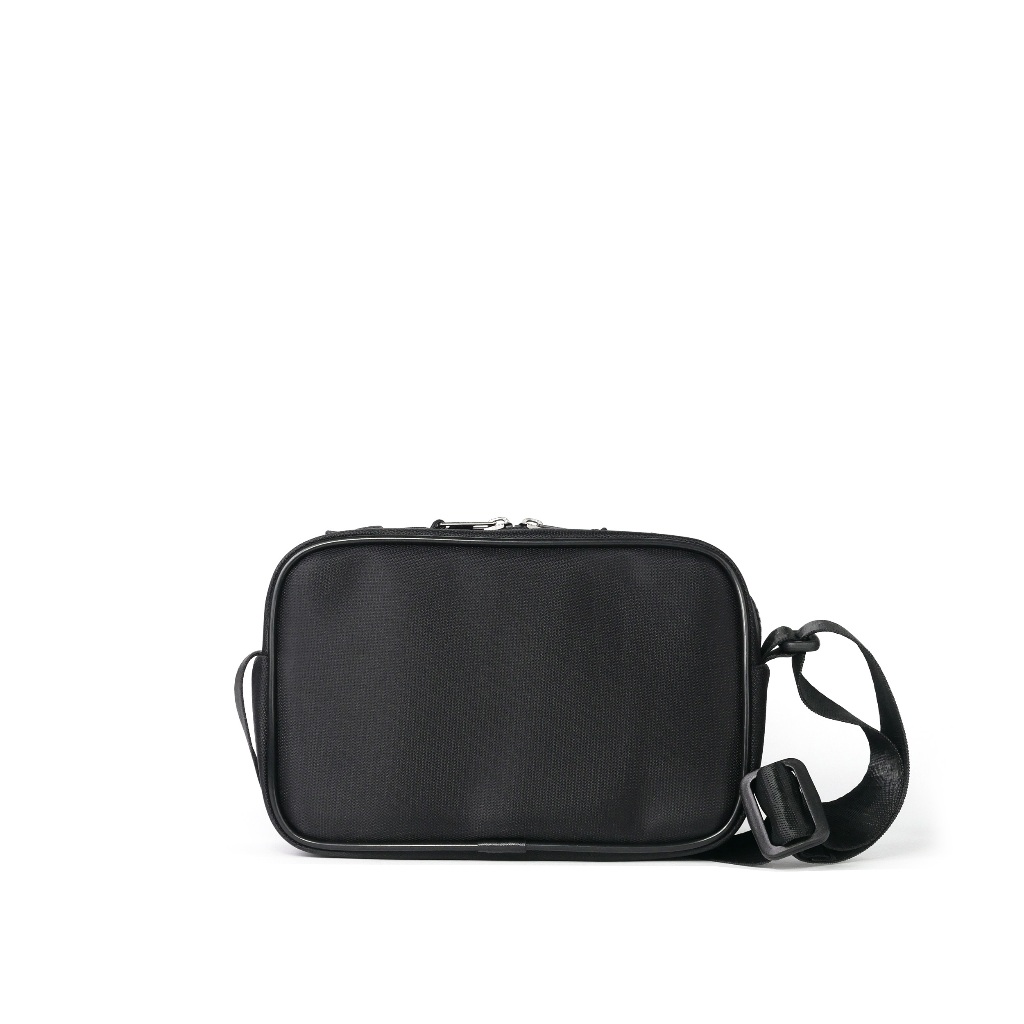 Túi M03 Vải Oxford Màu Đen