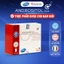 Andrositol Plus - Bổ Tinh Trùng Nam, Tăng Chất Lượng Tinh Trùng Và Khả Năng Thụ Thai Hộp 14 Gói