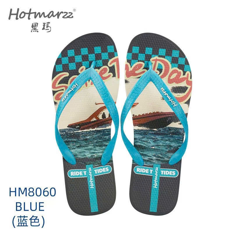 Dép Kẹp Hotmarzz Quai To Dép Kẹp Nam Nữ Quai Bản To Đế Êm Chống Trơn Unisex
