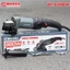 Máy mài góc Workfix WF-AG980W (980W) - 100% dây đồng, công tắc bóp chuôi dài chỉnh 6 tốc độ - Máy mài góc chạy điện