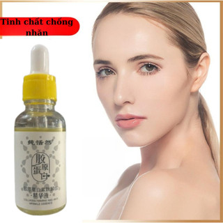 Tinh Chất Chống Nhăn, Giảm Thâm Mụn, Ngừa Lão Hóa, Tăng Độ Đàn Hồi Da, Cải Thiện Sắc Tố Da