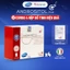 Andrositol Plus - Cải Thiện Chất Lượng, Số Lượng Và Độ Di Động Của Tinh Trùng Cho Người Tinh Trùng Yếu