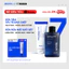 Combo sữa rửa mặt ngừa mụn và sữa tắm tẩy tế bào chết nam giới SEVENLAB giúp sáng da, ngừa mụn, cải thiện làn da