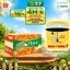 Thùng 24 Chai Trà Ô Long Tea+ Đào Trái Cây Nhiệt Đới (450ml/chai)