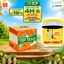 Thùng 12 Chai Trà Ô Long Tea+ Đào Trái Cây Nhiệt Đới (1L/chai)