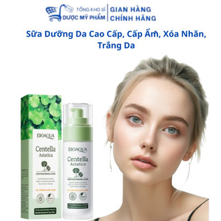 Serum siêu cấp ẩm & giảm nếp nhăn, dưỡng ẩm sâu, không bết dính, [Niacinamide, BHA, AHA, Vitamin C] 150ml
