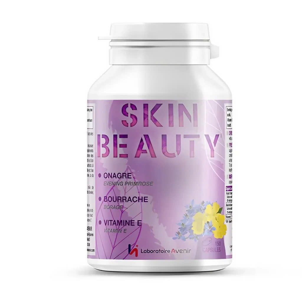 C98_[ Date t4/2027] MASK Tinh dầu hoa anh thảo Laboratoire Avenir Skin Beauty