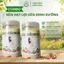 Combo 2 Hũ Sữa Hạt Lợi Sữa Dinh Dưỡng 1kg - Nhân Đôi Lợi Sữa Về Dáng Nhanh Cho Mẹ