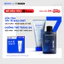 Combo sữa tắm tẩy tế bào chết và sữa dưỡng thể trắng da nam SEVENLAB giúp ngăn ngừa mụn lưng, cơ thể, mờ thâm, đều màu