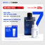 Combo sữa tắm & serum dưỡng trắng da nam SEVENLAB giúp ngăn ngừa mụn lưng, cơ thể, mờ thâm, đều màu