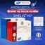 Combo Thụ Thai Tự Nhiên Cho Vợ Chồng, Andrositol Plus Bổ Tinh Trùng Và Shelis HP Bổ Trứng Điều Kinh, Nhập Khẩu Italy
