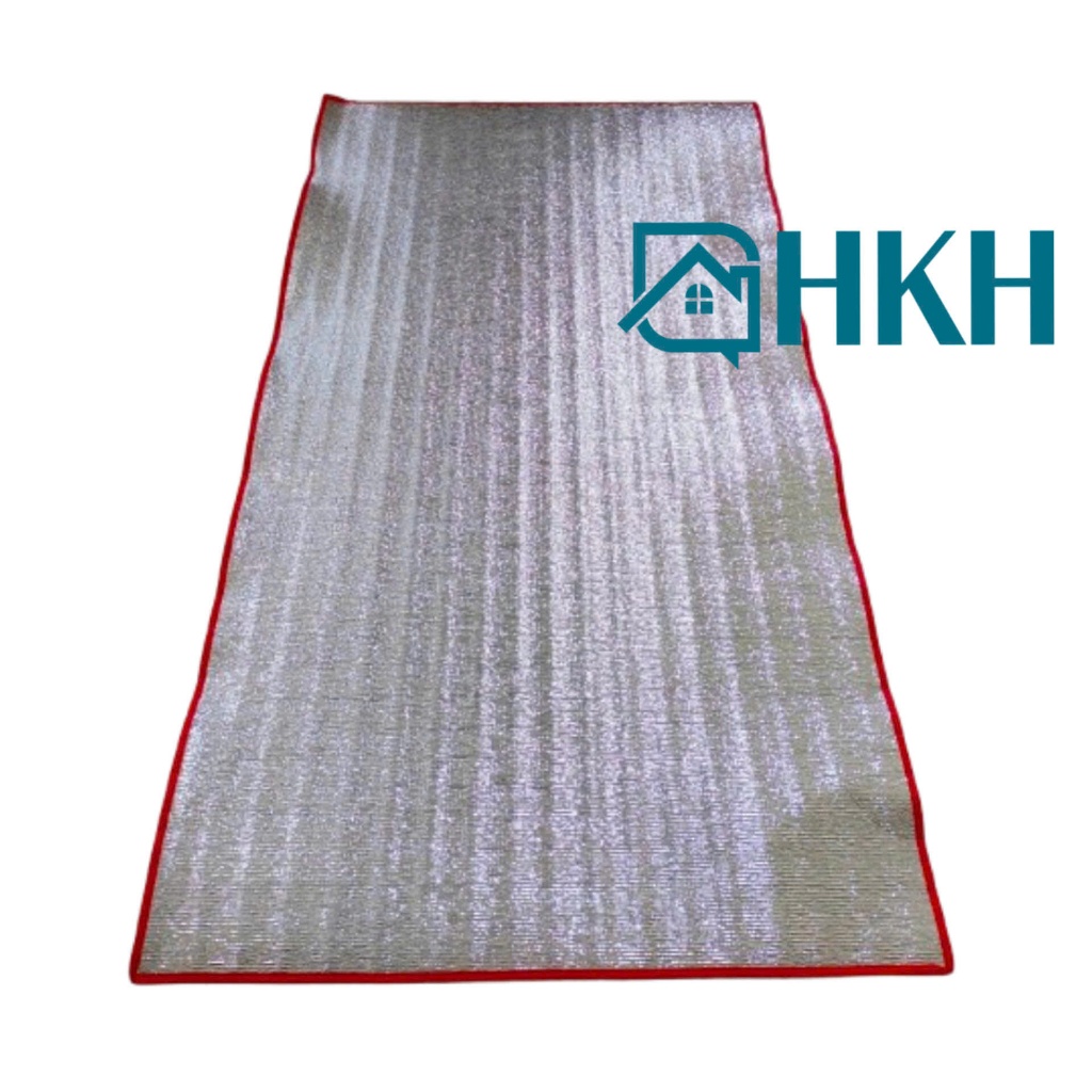 Tấm lót ngủ trưa văn phòng dày 3.5mm kích thước 1mx1m9