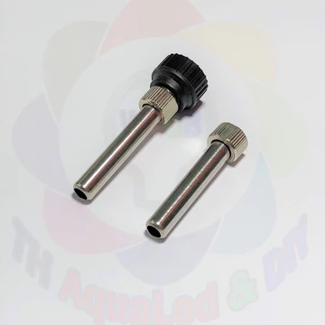 Đầu chụp mỏ hàn 936 thân mỏ hàn TQ936 gia nhiệt nhanh bảo vệ đầu mũi hàn tay hàn điện tử chất liệu thép hợp kim cao cấp