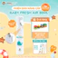 Xịt Khử Khuẩn Baby Fresh Joona Baby Cho Bé - Chai Nhỏ Gọn Tiện Lợi Đi Học, Đi Chơi, Du Lịch