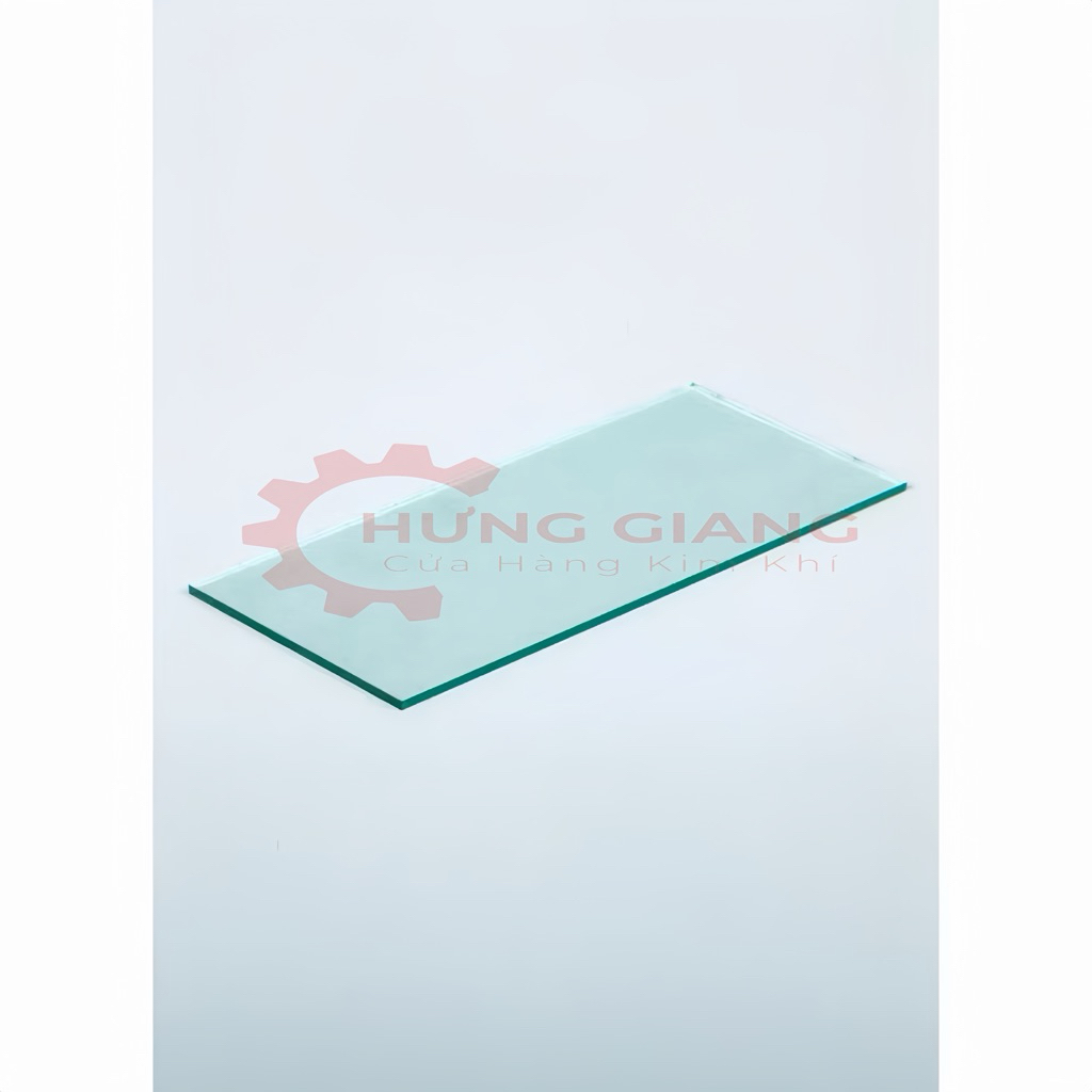 10 MIẾNG mắt kính lắp cho mo hàn, mặt nạ hàn 3mm