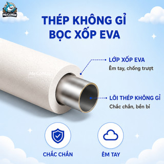 Thanh Cố Định Đầu Giường Cho Thanh Chắn Giường Pakey G600/SB2/SV1, Thanh Ngang Gia Cố Chống Rung Lắc Tăng Độ Ổn Định