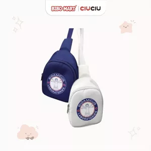 Túi Đeo Chéo Bioamicus - Bibomart
