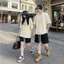 Áo Thun The Bad God AFTER GLOW - Áo Thun Cotton Form Boxy Unisex Nam Nữ Local Brand Streetwear Oversize