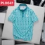 Áo polo thể thao , áo pickeball - áo thể thao holisport new sz 50 -100kg