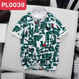 Áo polo thể thao , áo pickeball - áo thể thao holisport new sz 50 -100kg