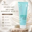 Sữa Rửa Mặt MD CARE Mandelic Acid 5% Cleanser 200ml Dịu Nhẹ Và Cấp Ẩm Cho Da Nhạy Cảm