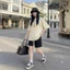 Áo Thun The Bad God AFTER GLOW - Áo Thun Cotton Form Boxy Unisex Nam Nữ Local Brand Streetwear Oversize