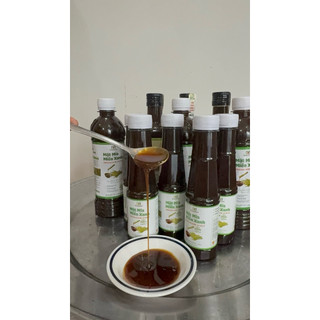 Combo 2 chai mật mía miền xanh 600g nguyên chất 100% tự nhiên - Mật mía miền trung