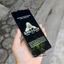 Kính cường lực Super Glass phủ nano chống ánh sáng xanh Cho Samsung A27 A37 A57 A53 A51 A52 A52S S20 Fe A11 A80 A21S