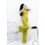 Set Áo thun crotop dây rút sau và quần cullest 3 màu A1253