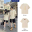 Áo Thun The Bad God AFTER GLOW - Áo Thun Cotton Form Boxy Unisex Nam Nữ Local Brand Streetwear Oversize
