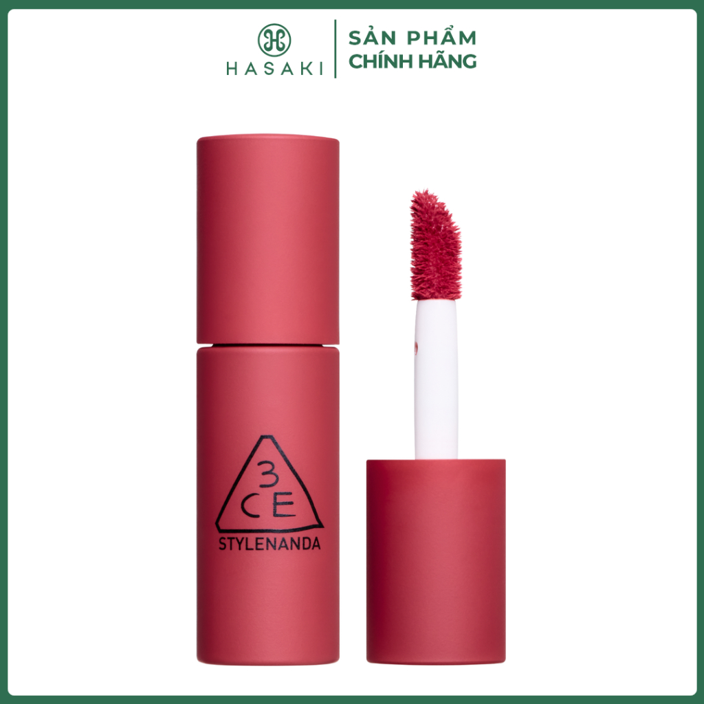 Son Kem Lì 3CE Nhung Mịn Màu 03 Daffodil 1.5g