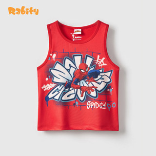 [Disney | Spiderman] Áo thun sát nách bé trai Rabity 505.002