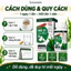 Viên Uống Giảm Cân Đốt Mỡ Bụng Chặn Tinh Bột Giảm Thèm Ăn Eo Thon Dáng Gọn Cho Người Ăn Tinh Bột