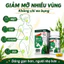 Viên Uống Giảm Cân Đốt Mỡ Bụng Chặn Tinh Bột Giảm Thèm Ăn Eo Thon Dáng Gọn Cho Người Ăn Tinh Bột