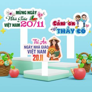 Hashtag Ngày Nhà Giáo Việt Nam, Ngày 20.11