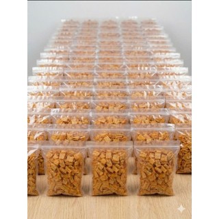500g Bánh tráng cuộn tôm hành Tây Ninh
