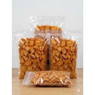 500g Bánh tráng cuộn tôm hành Tây Ninh