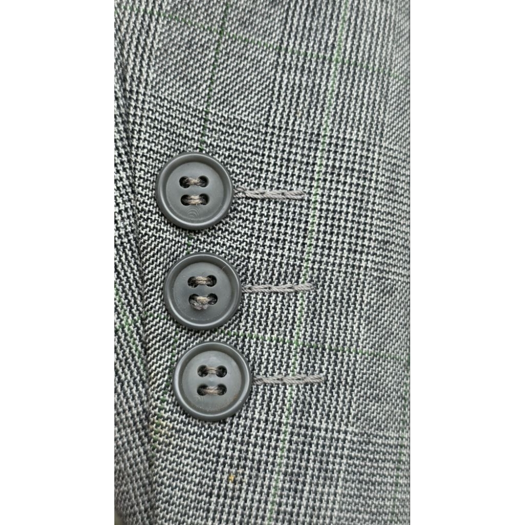blazer Pháp nina riccci  - L - trên 65 kg