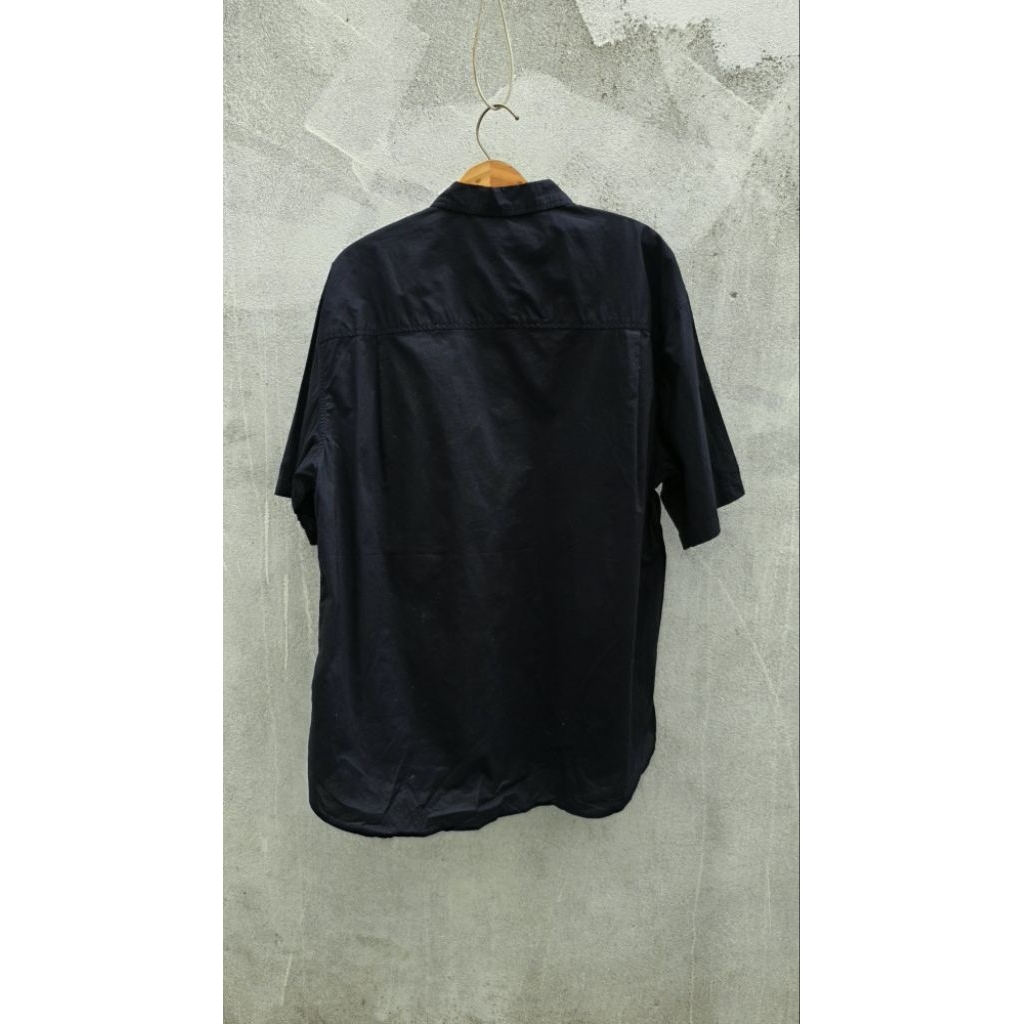 sơ mi Nhật - XL - TRÊN 70 KG