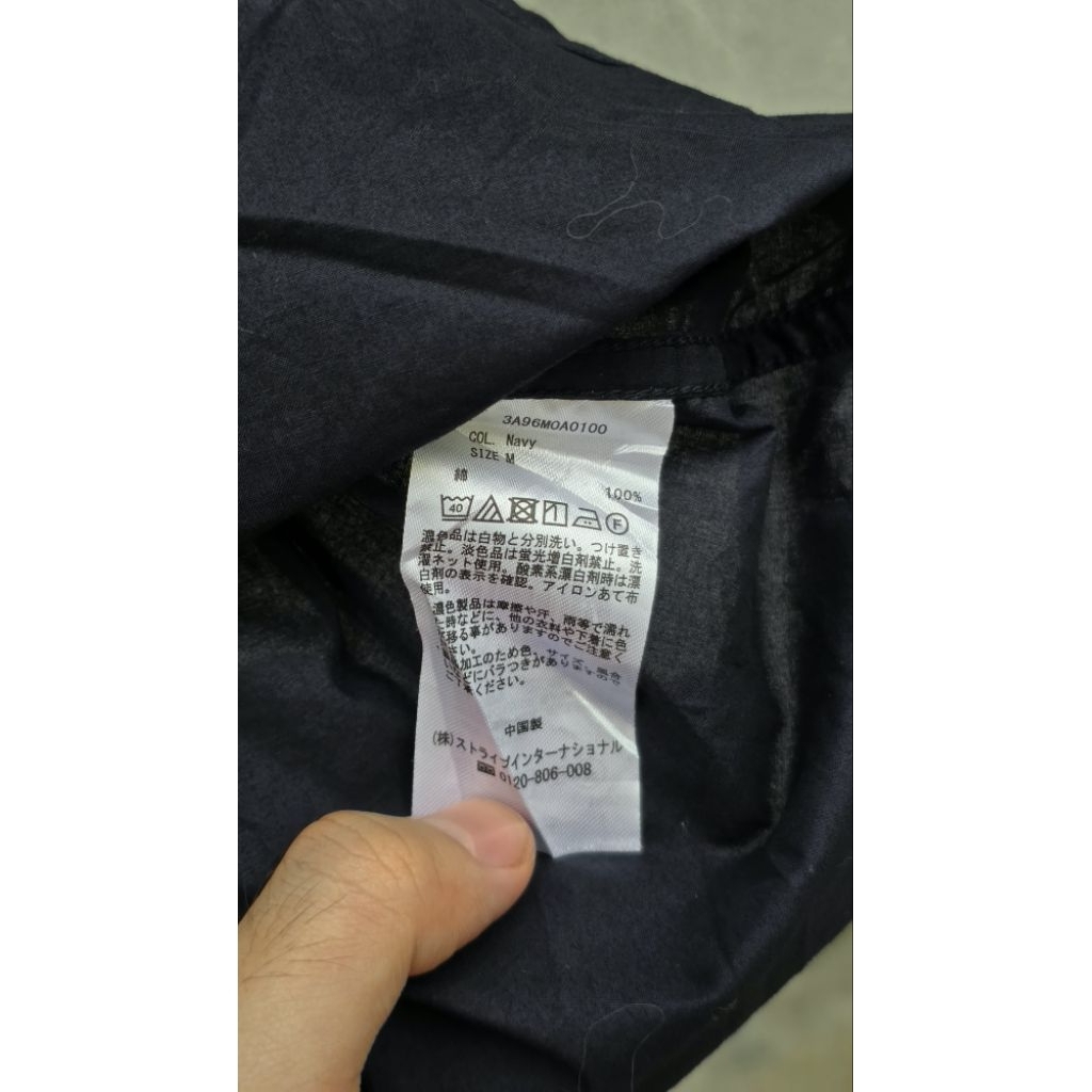 sơ mi Nhật - XL - TRÊN 70 KG