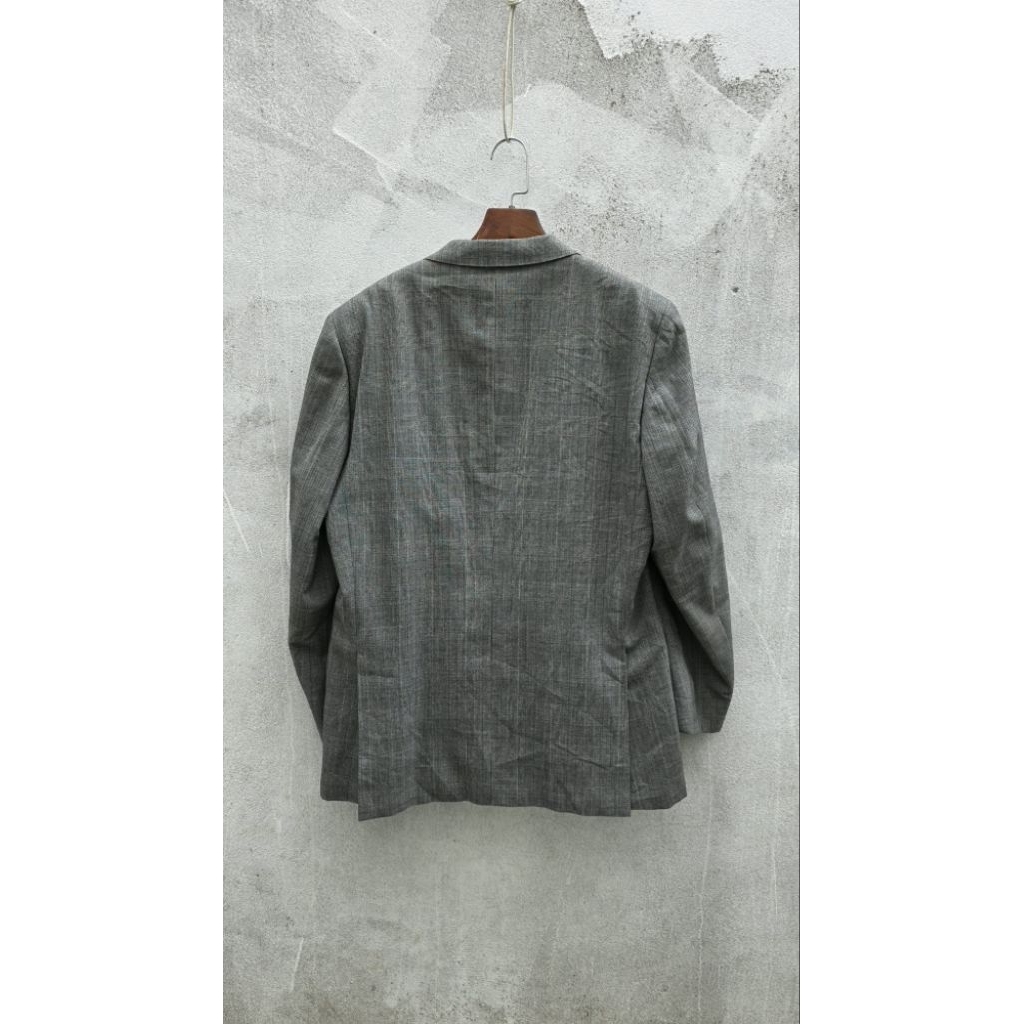 blazer Pháp nina riccci  - L - trên 65 kg
