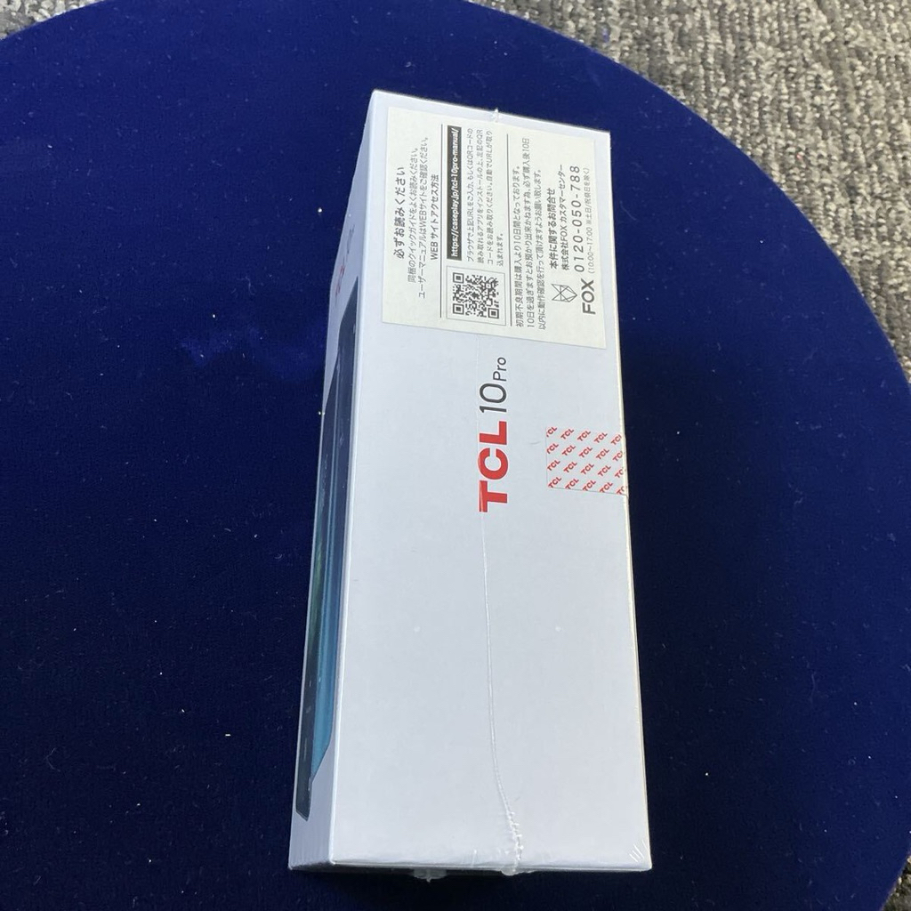 Điện thoại TCL 10 Pro ( NEW FULLBOX )