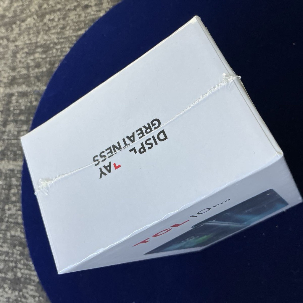 Điện thoại TCL 10 Pro ( NEW FULLBOX )