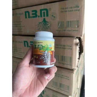 KÍCH RA RỄ N3M - LỌ 100 GRAM