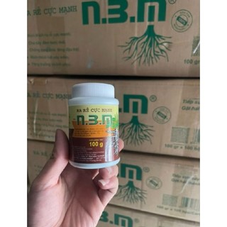 KÍCH RA RỄ N3M - LỌ 100 GRAM