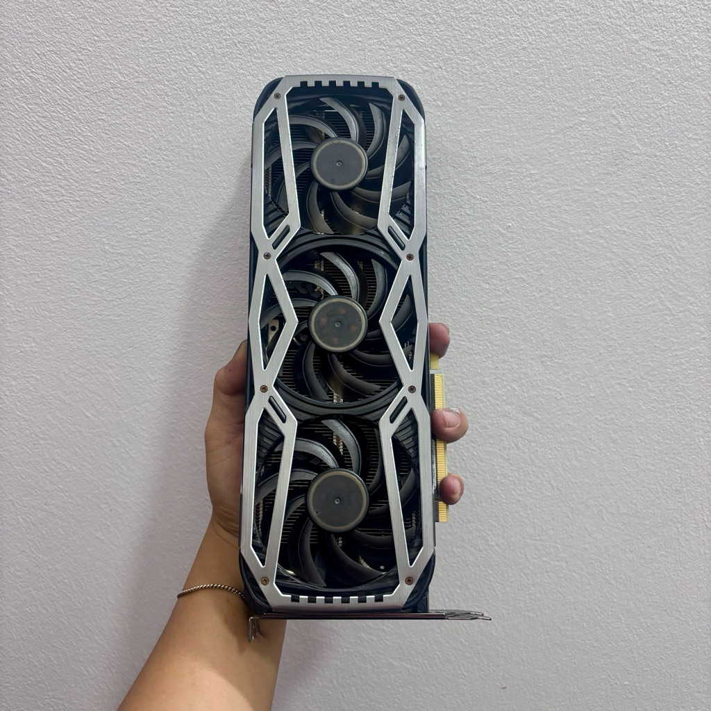 RTX 3070 Phoenix/ BAO ZIN / ĐƯỢC TEST khi nhận hàng / không ĐÀO COIN / RX 5700 XT 8GB GDDR6 | VGA Gaming Hiệu Năng Cao | BigBuy360 - bigbuy360.vn