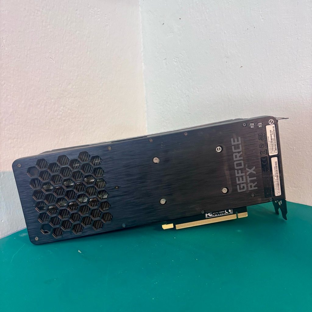 RTX 3070 Phoenix / RTX 3060 Ti 8GB GDDR6 | VGA Gaming Hiệu Năng Cao | Test Kỹ | Bảo Hành Mi PC | BigBuy360 - bigbuy360.vn
