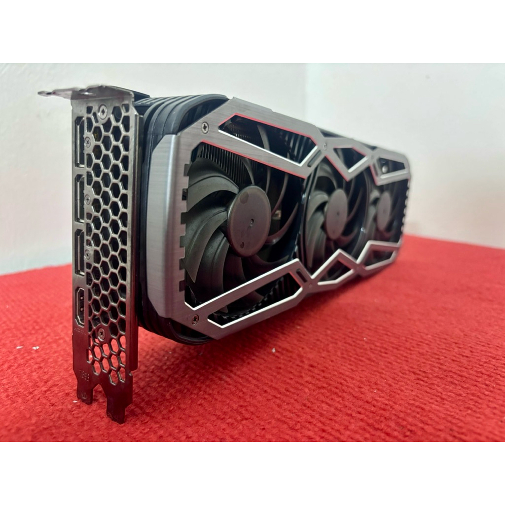 RTX 3070 Phoenix/ BAO ZIN / ĐƯỢC TEST khi nhận hàng / không ĐÀO COIN / RX 5700 XT 8GB GDDR6 | VGA Gaming Hiệu Năng Cao | BigBuy360 - bigbuy360.vn